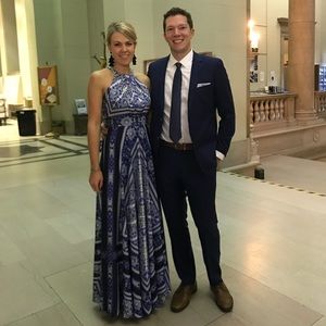 Meet your Posher, Kate